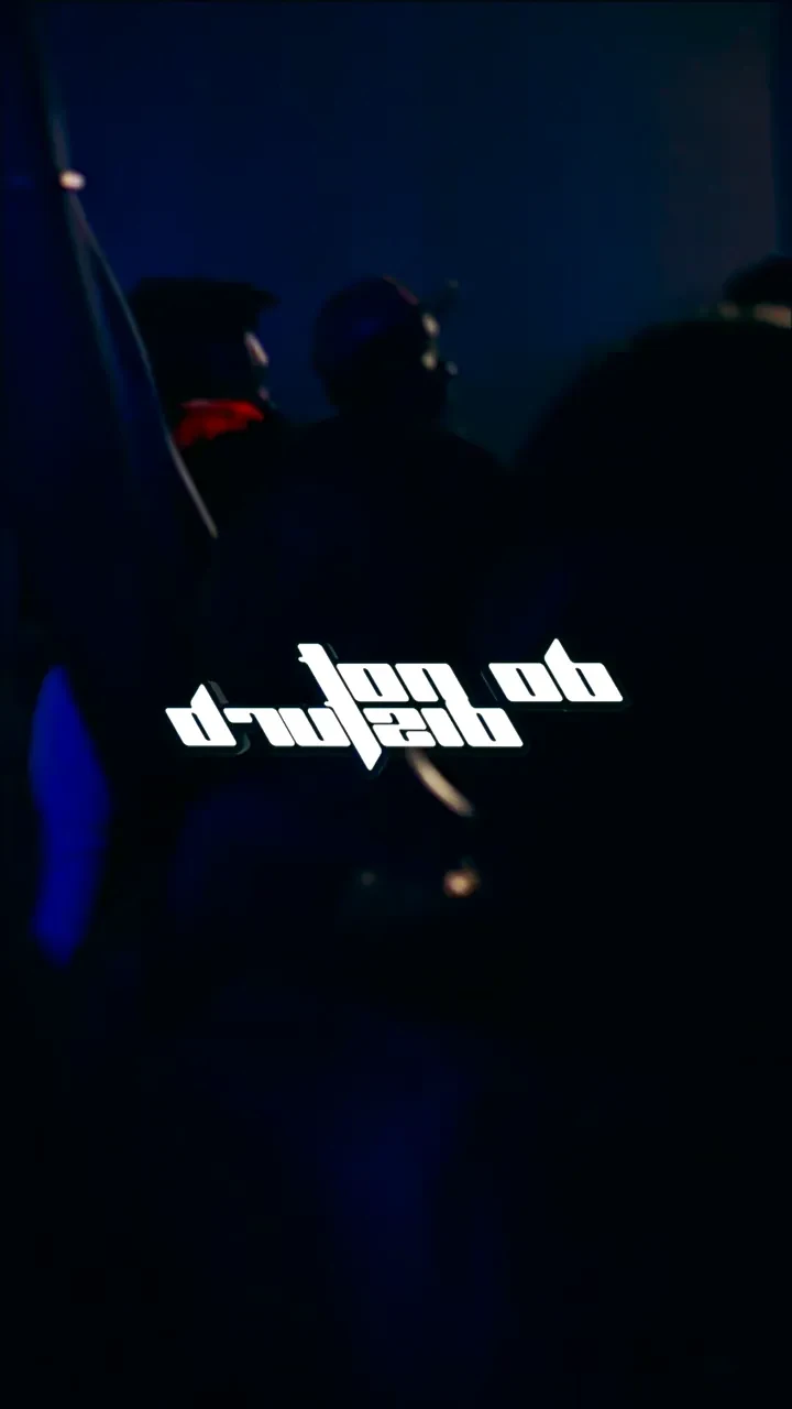 Event Recap for @donotdisturb