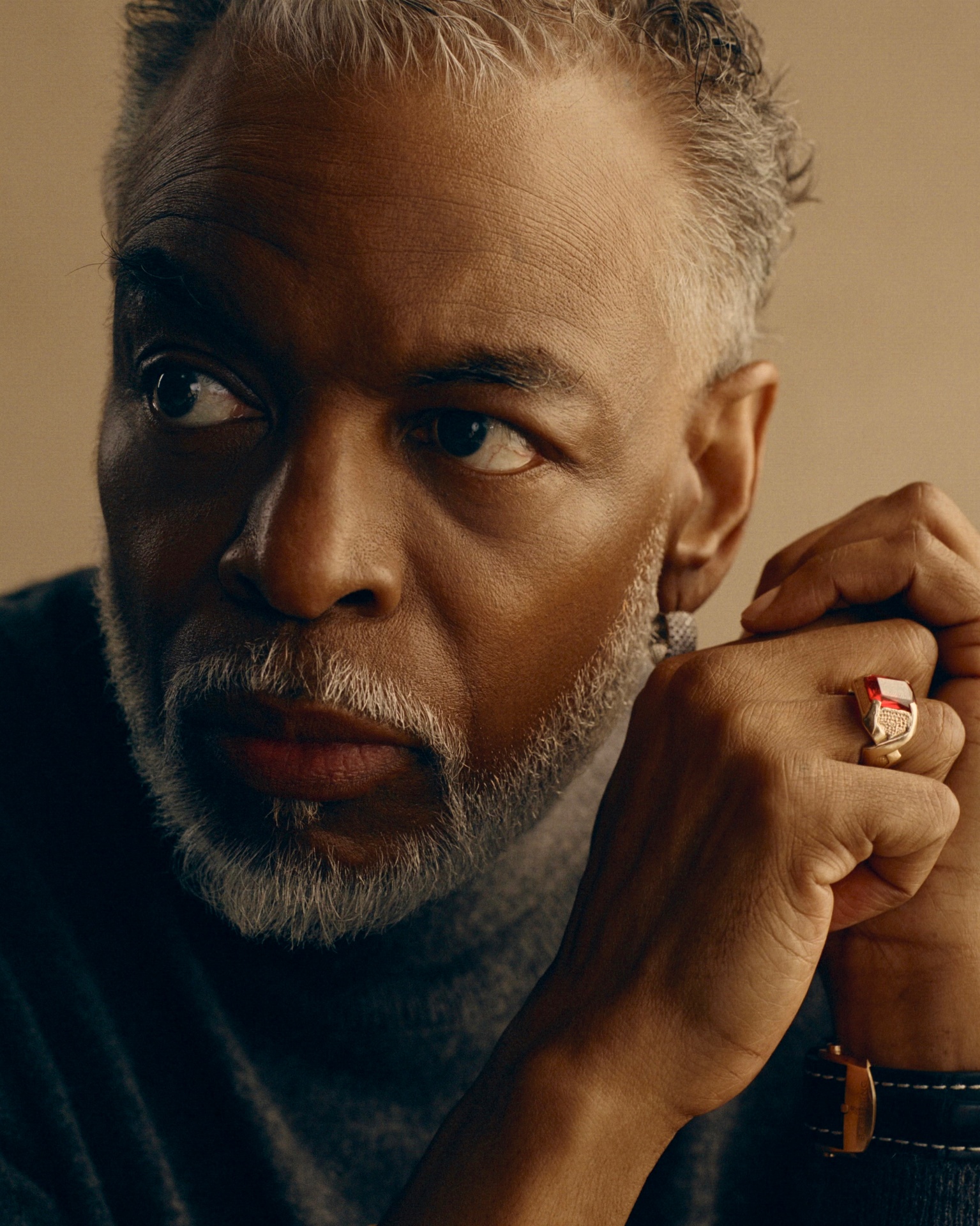 LeVar Burton - Take My Word for It (A Memoir) — view 4