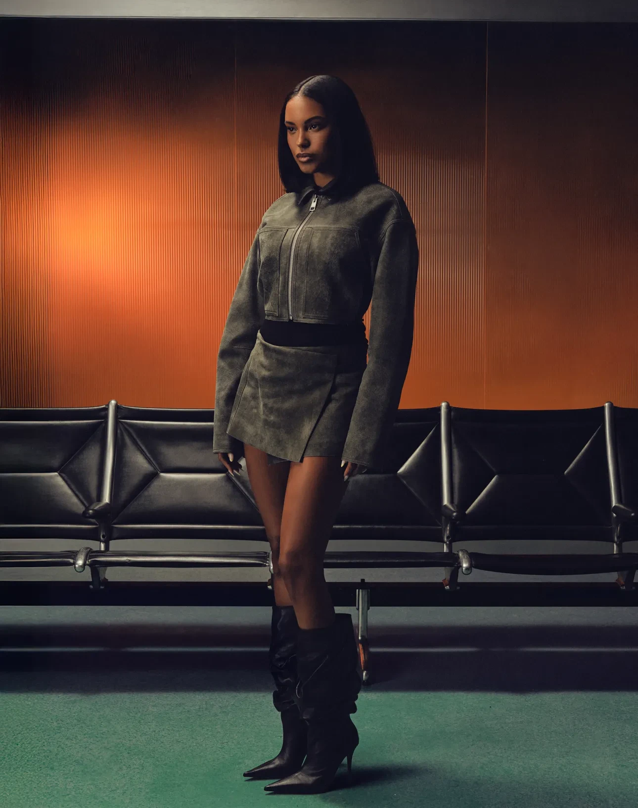 Purple Brand FW25 Lookbook — view 3