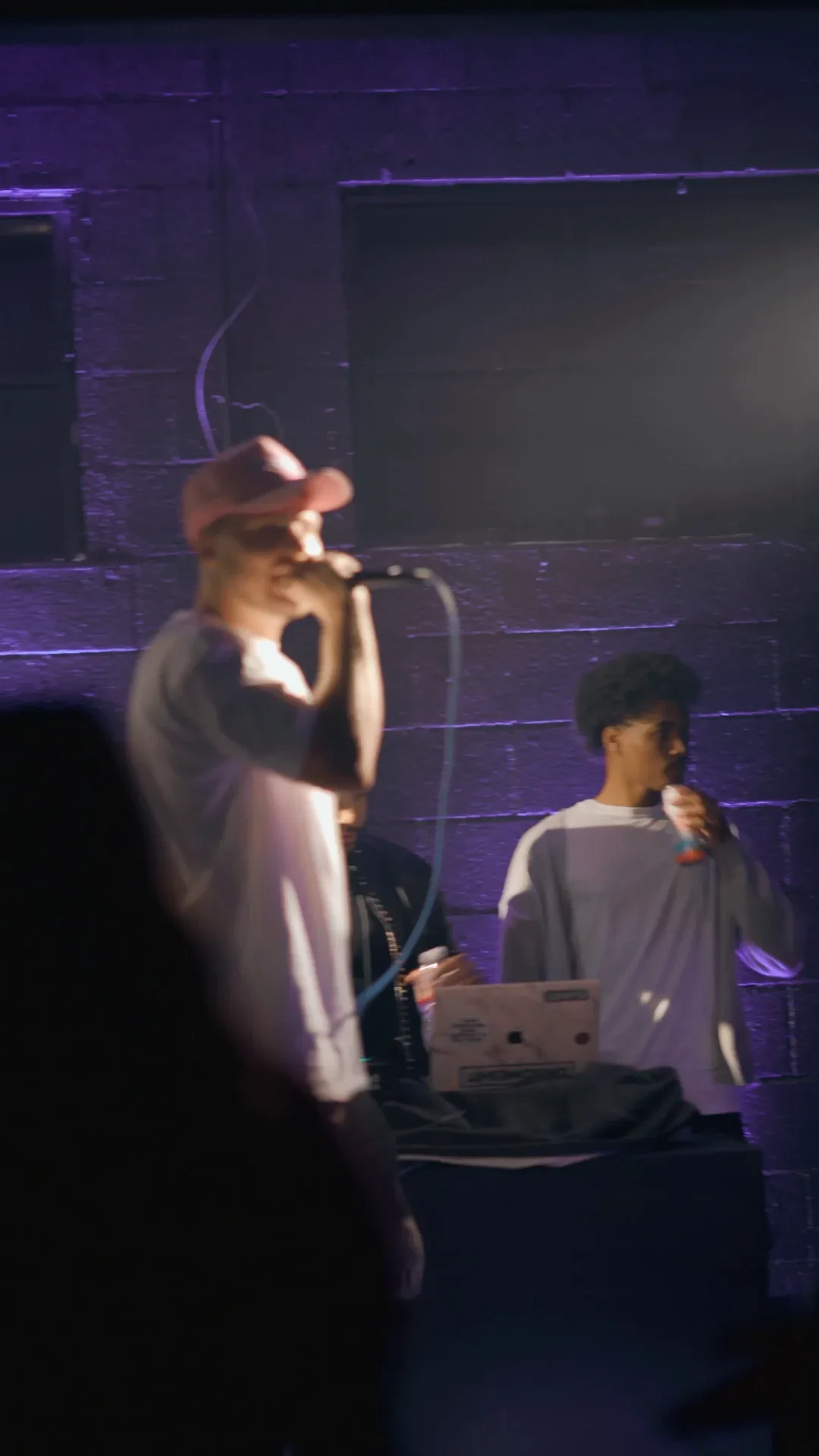 Brand Pop-Up Recap