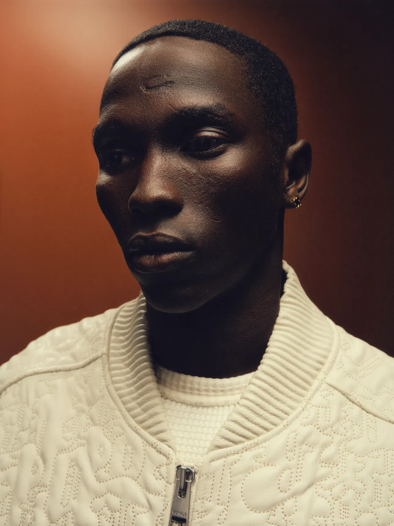 Purple Brand FW25 Lookbook — view 2