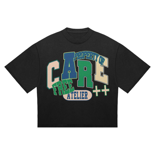 Varsity Atelier Tee